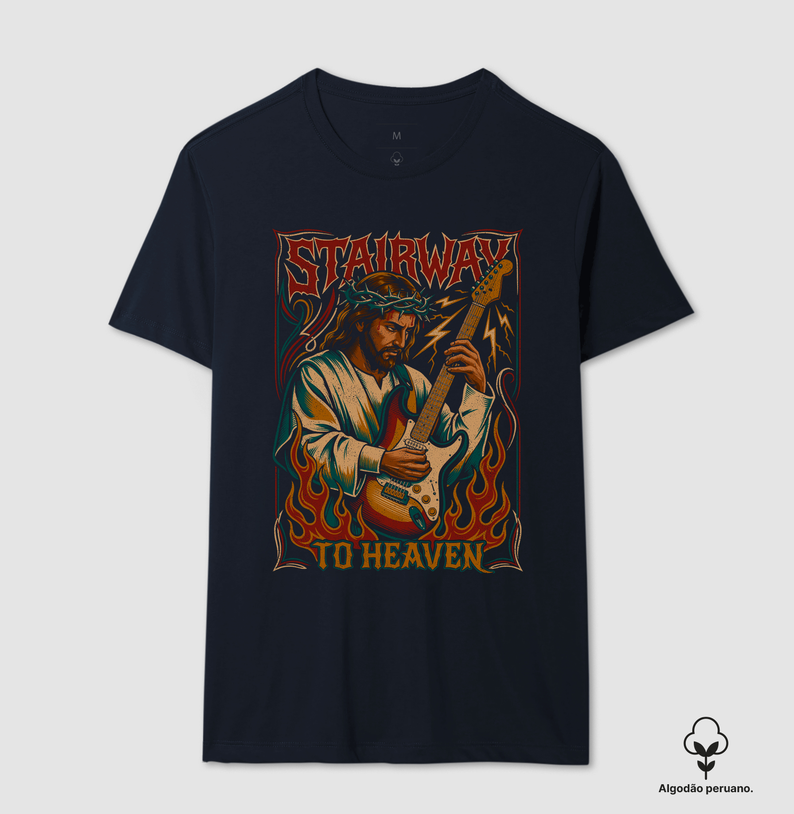 Stairway - Imagem 6