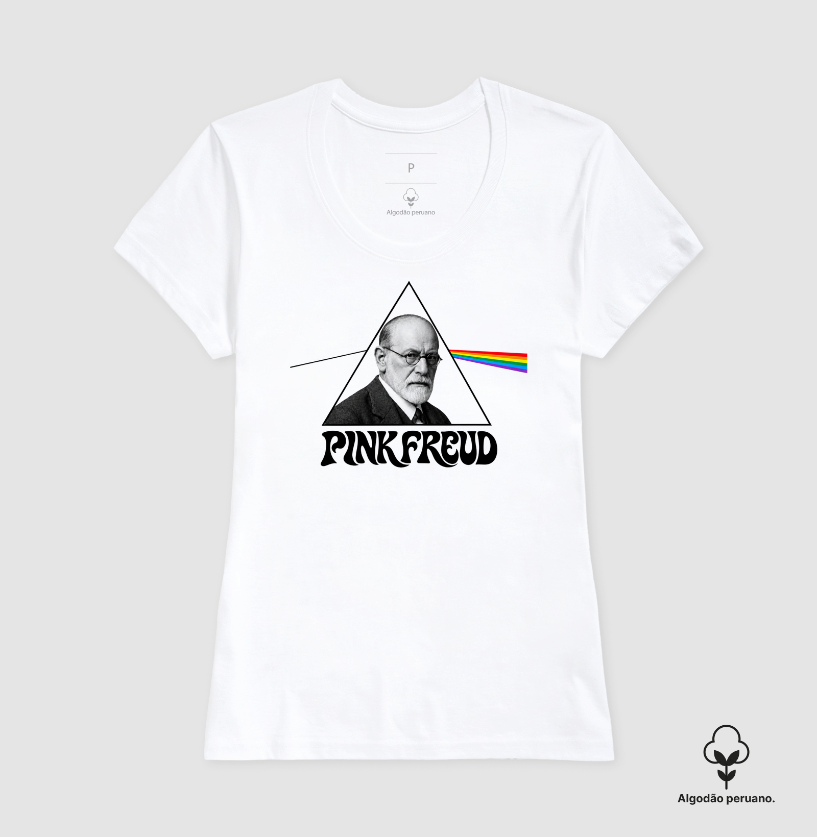 Pink Freud — O Som do Inconsciente - Imagem 5