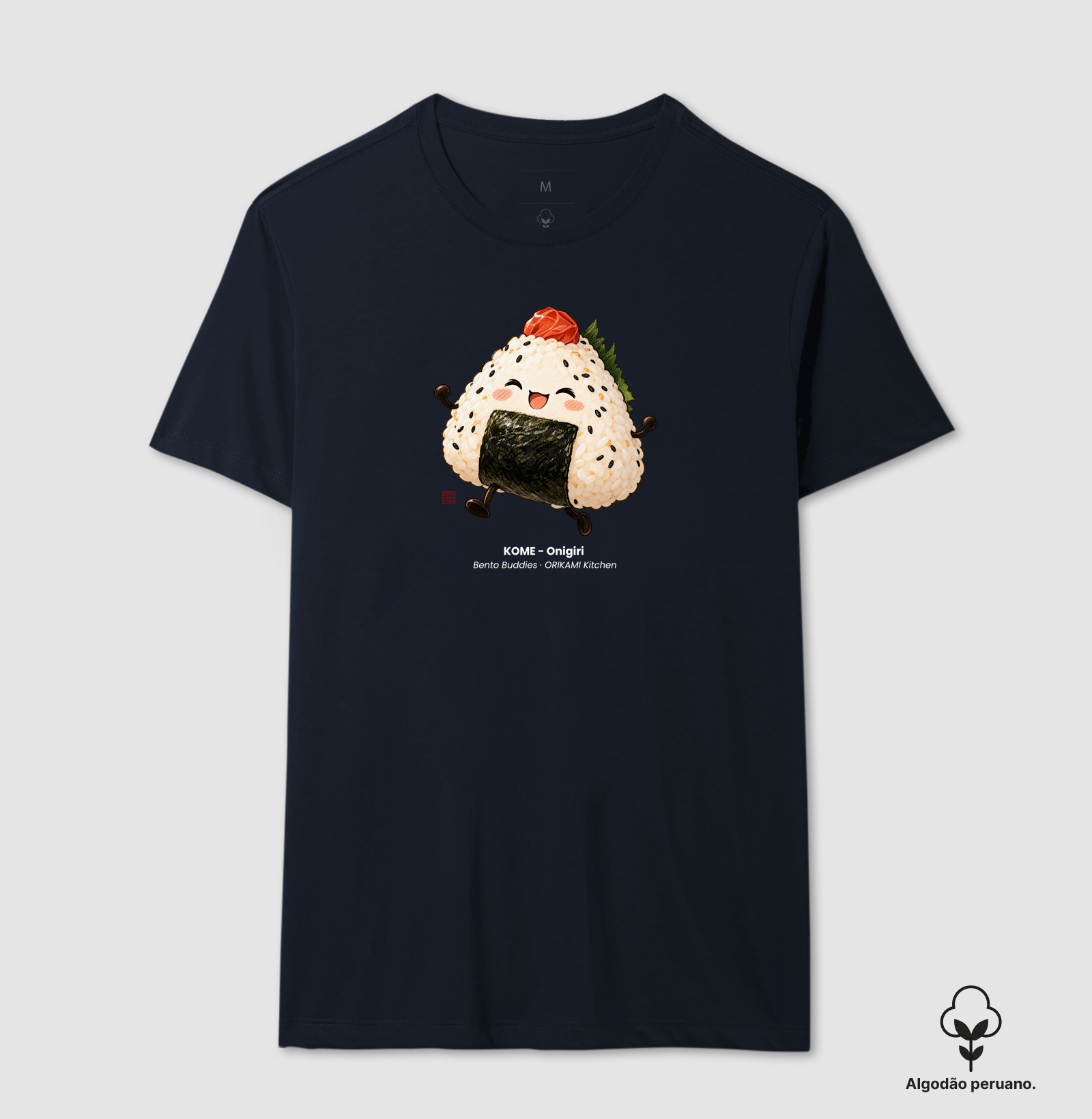 KOME - Onigiri - Imagem 6