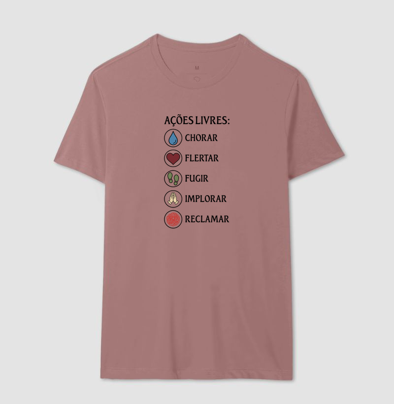 Camisa 15