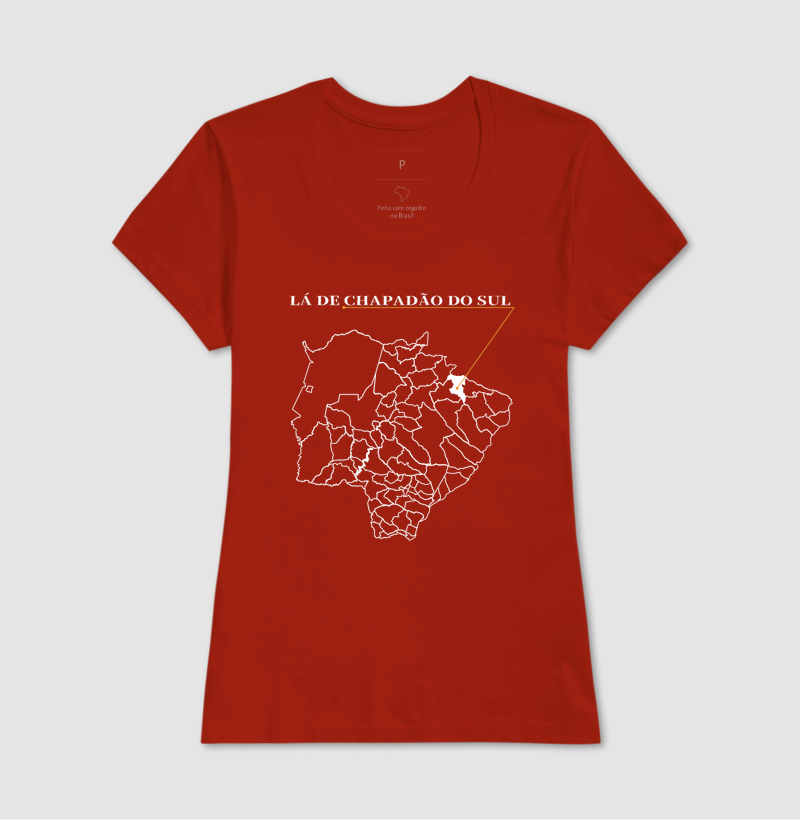 Chapadão do Sul | Origem MS - Imagem 11