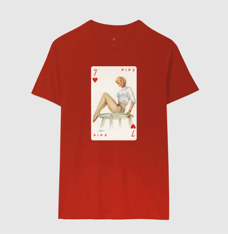 Camisa 9