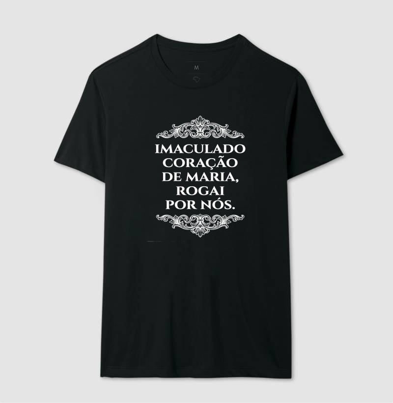Imaculado Coração de Maria - Rogai por nós - Imagem 2