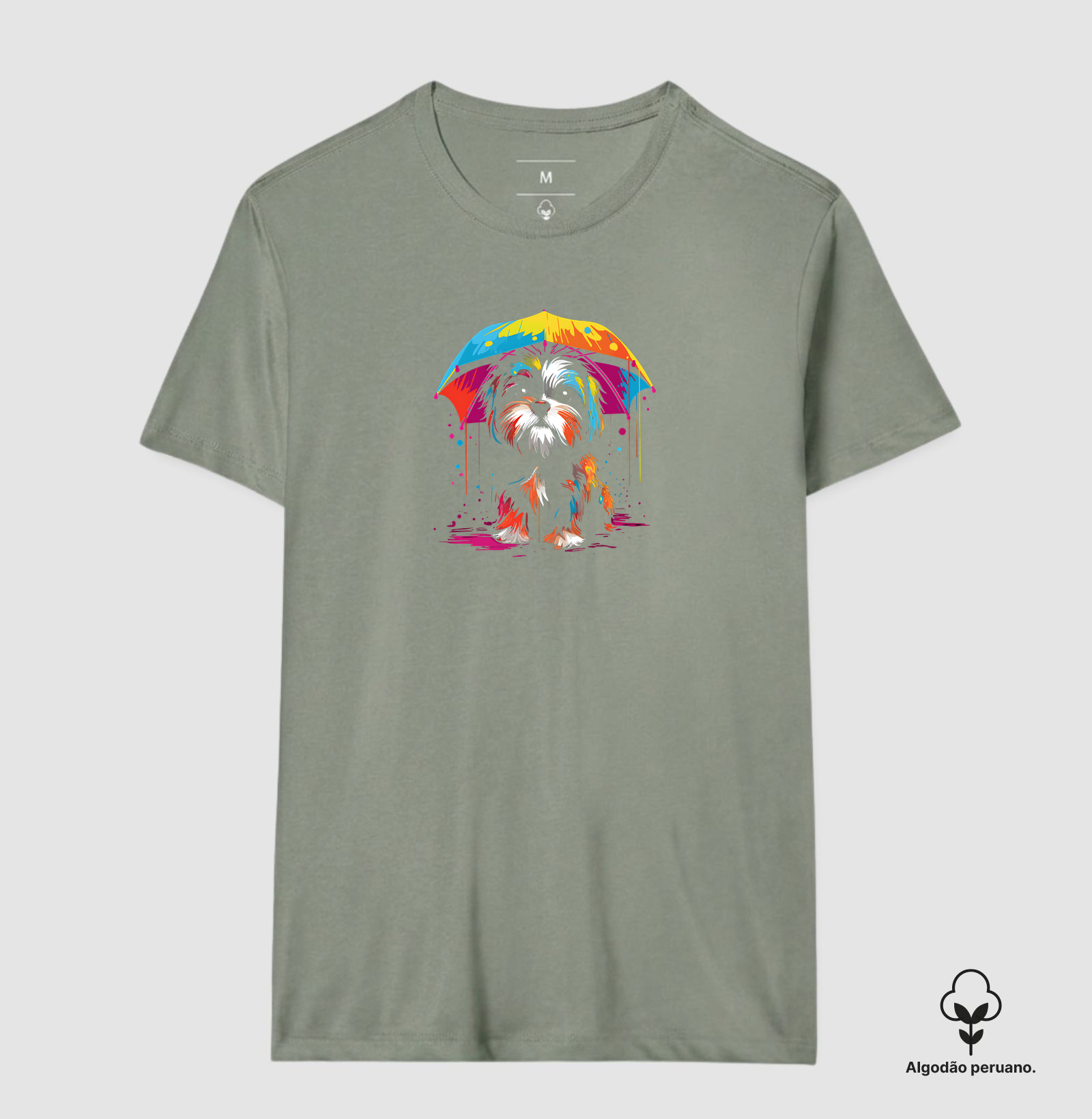 Colors Shih Tzu - Imagem 7