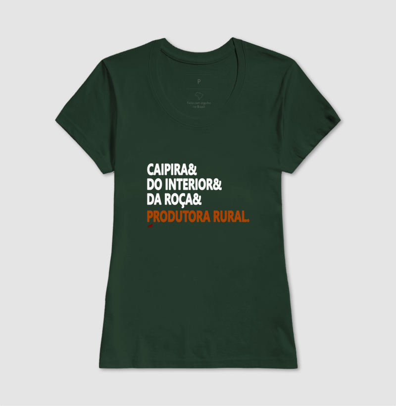 Camisa 10
