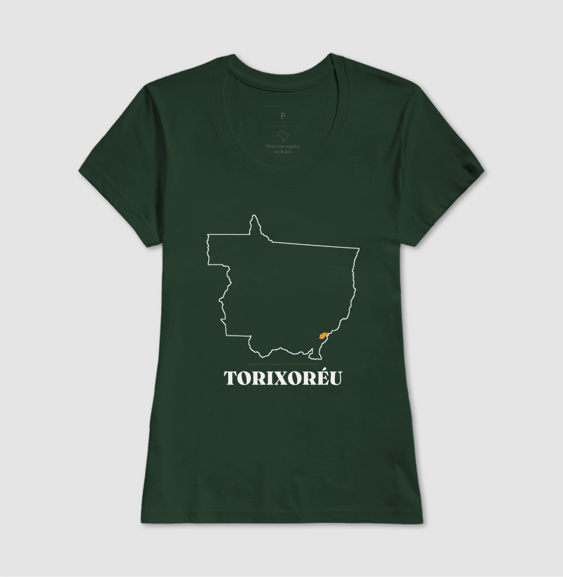 Camisa 12