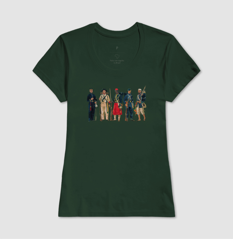 Camisa 12