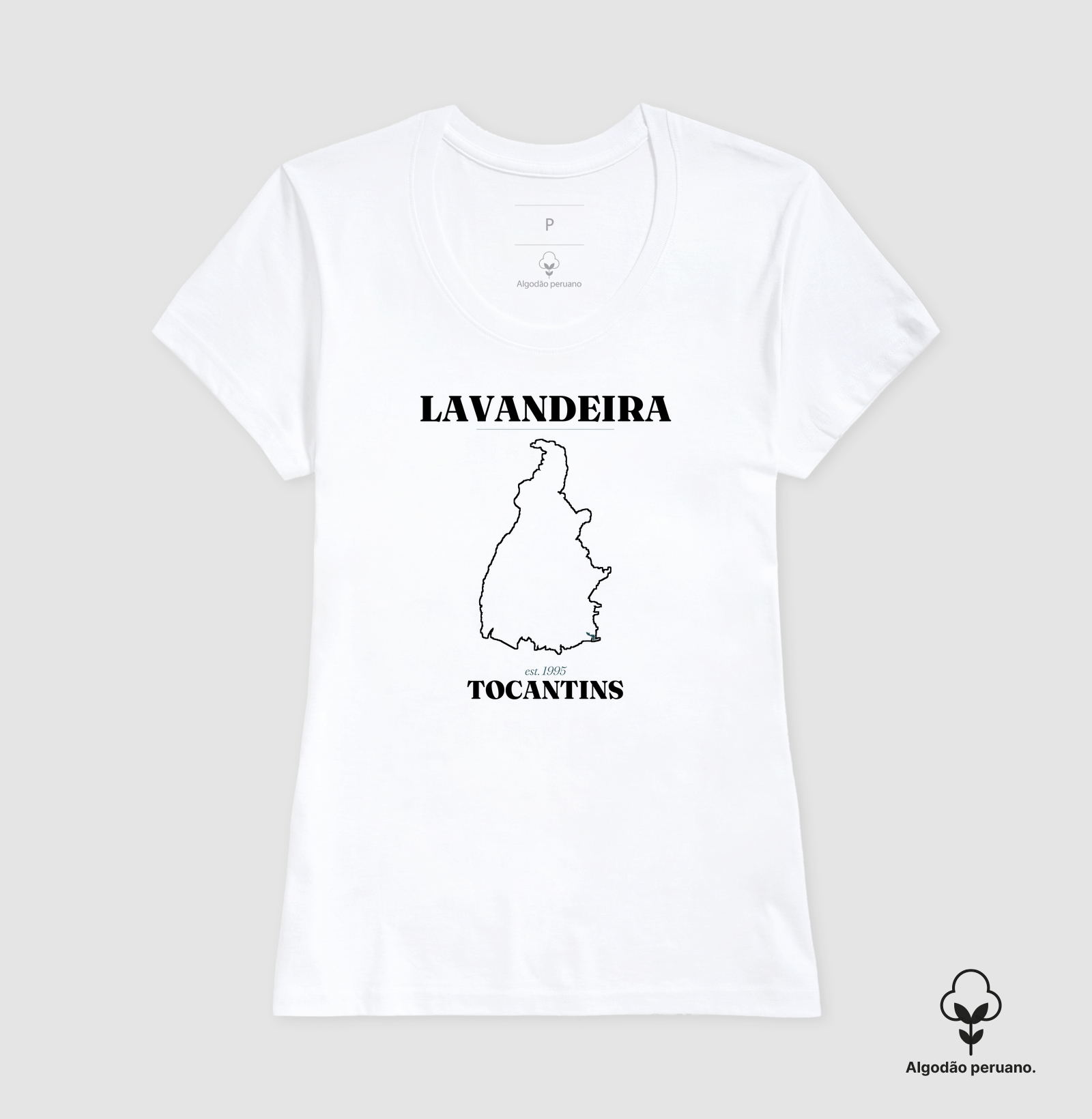 Lavandeira | Legado TO - Imagem 3