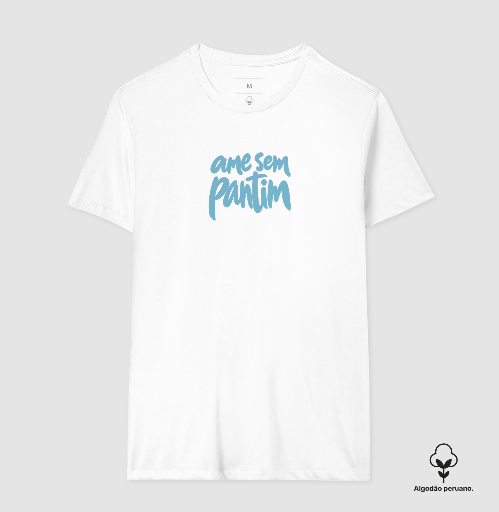 Ame sem pantim - Imagem 7