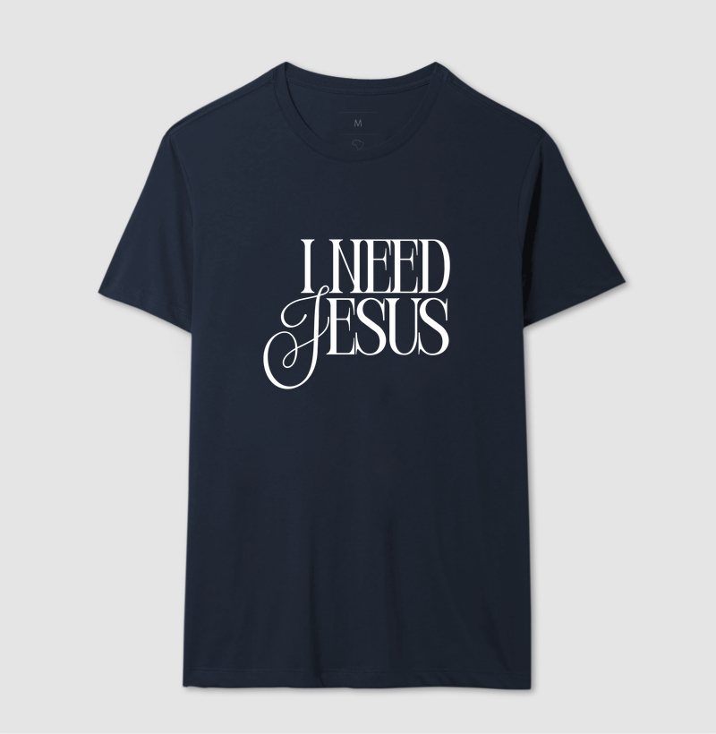 I Need Jesus - Imagem 6