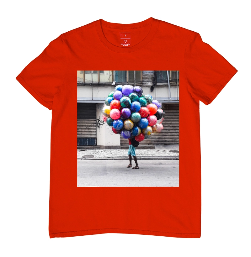 Camisa 9