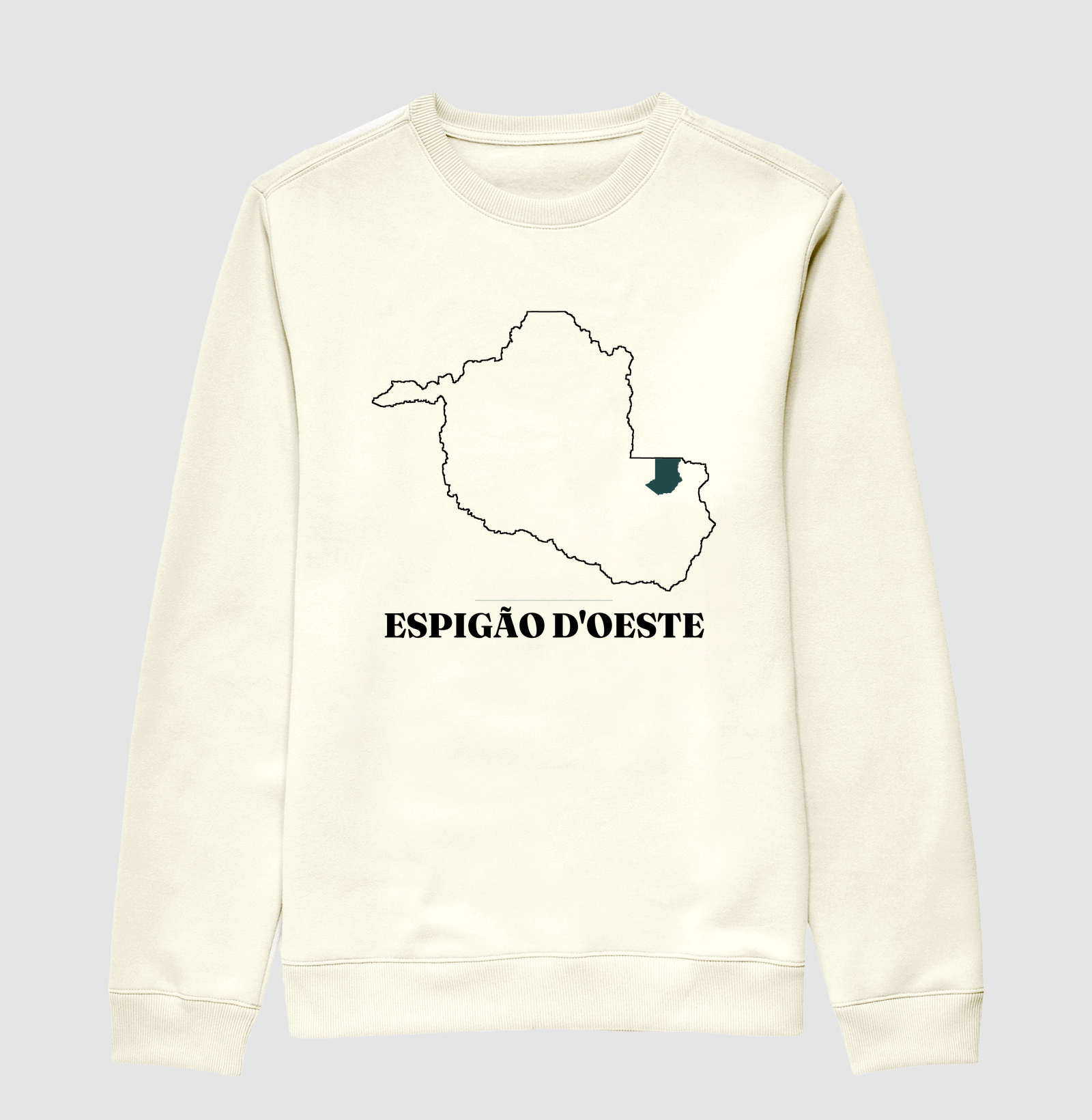 Espigão D'Oeste | Traço RO - Imagem 2