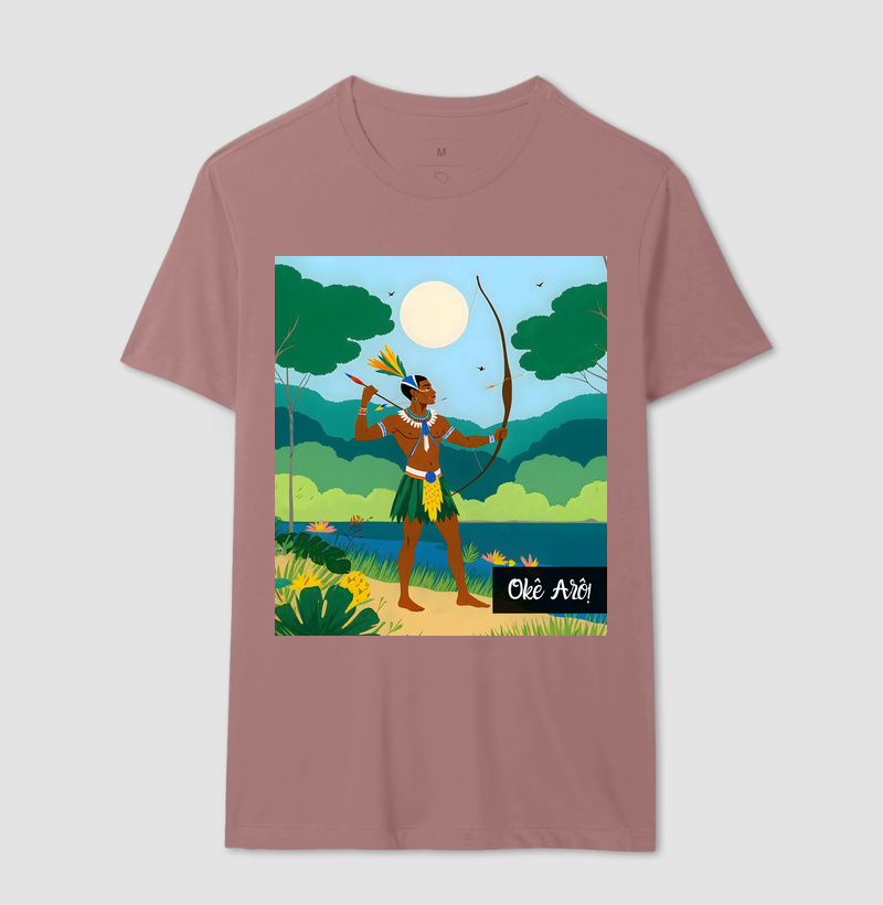 Camisa 19