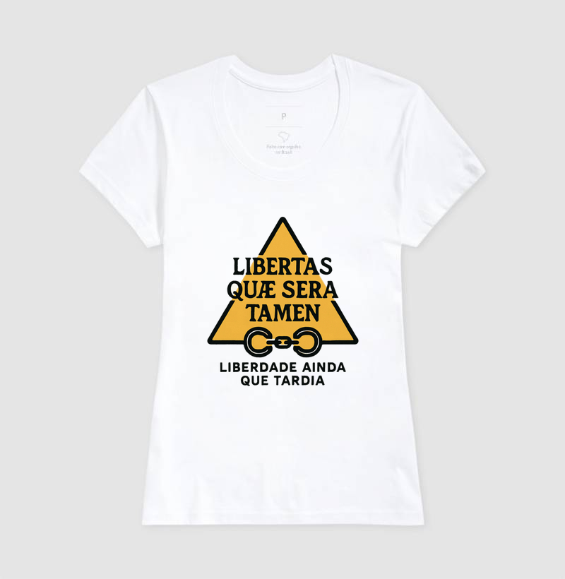 Libertas Quae Sera Tamen - Imagem 3