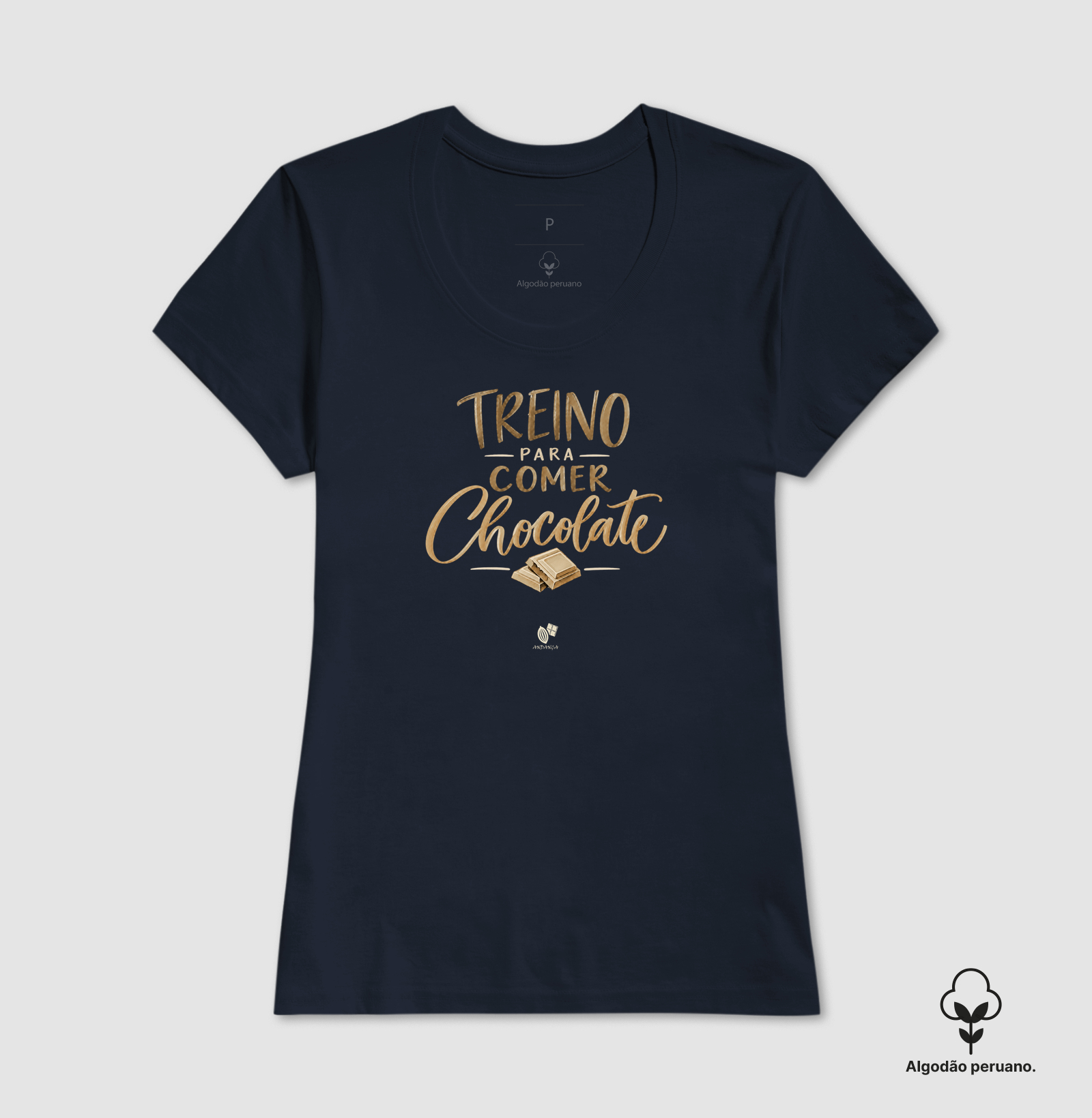 Treino para comer Chocolate - Imagem 8