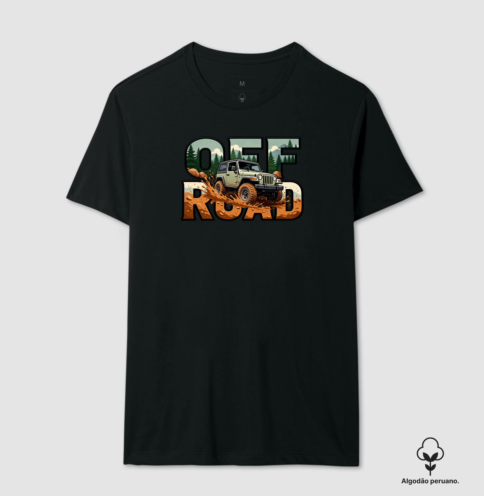 Offroad - Jipe - Imagem 4