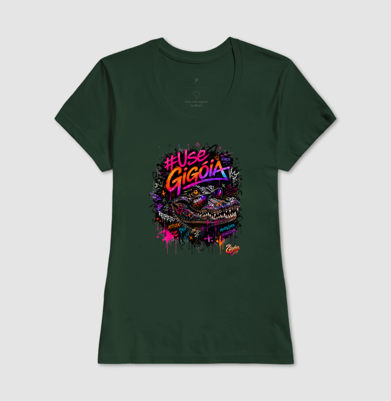 Camisa 12