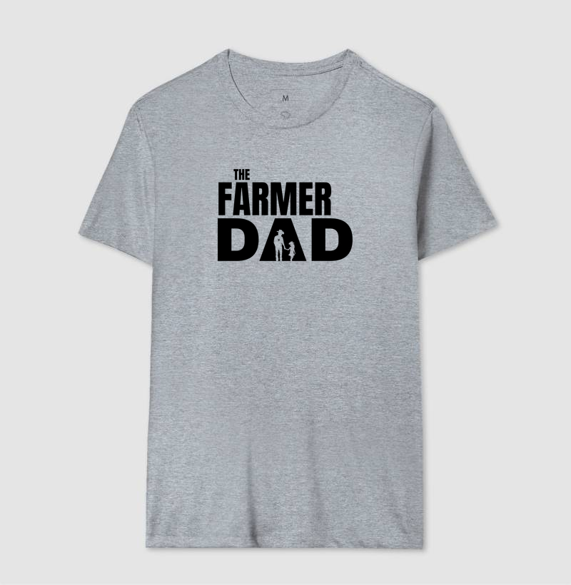 The Farmer DAD (Pai de menina) - Imagem 7
