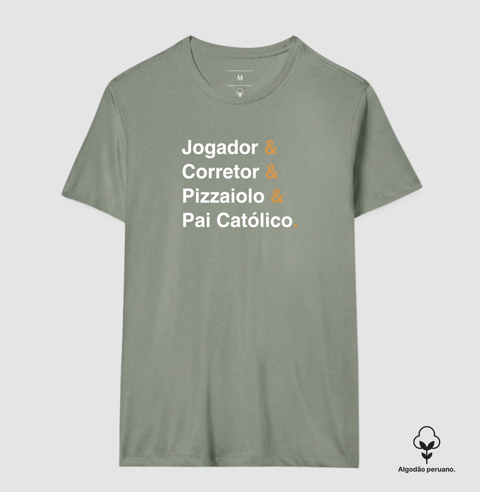 Camisa 7