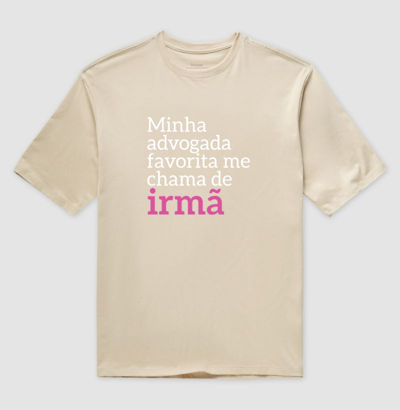 Minha advogada favorita me chama de irmã - Imagem 3