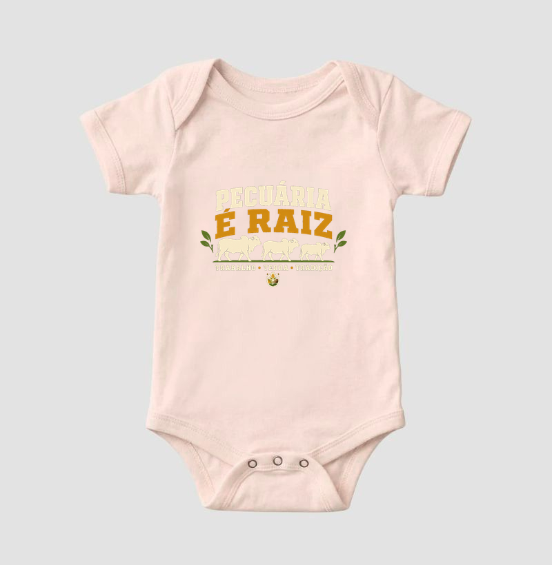 Camiseta Pecuária é Raiz - Imagem 5
