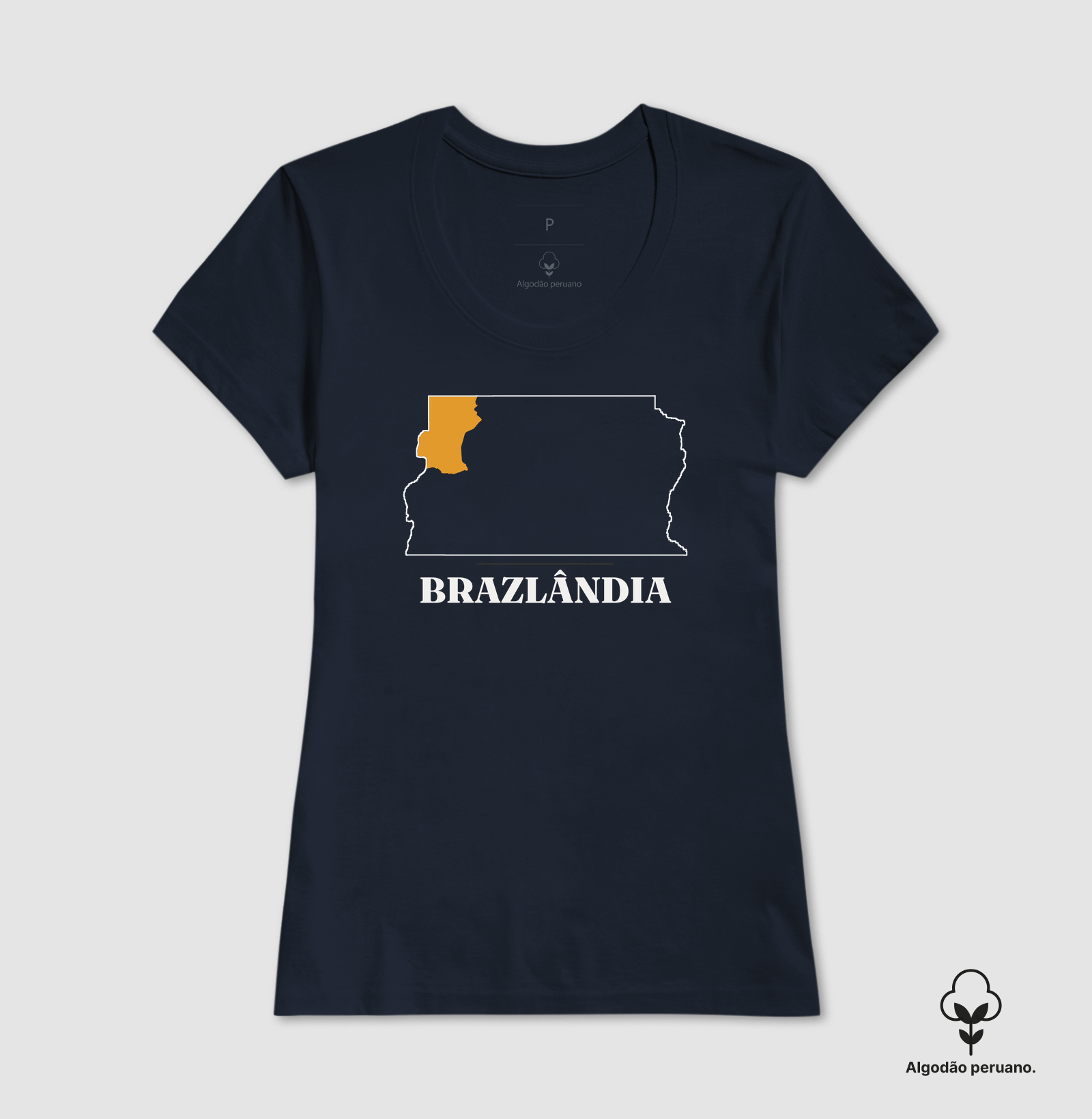 Brazlândia | Traço DF - Imagem 9