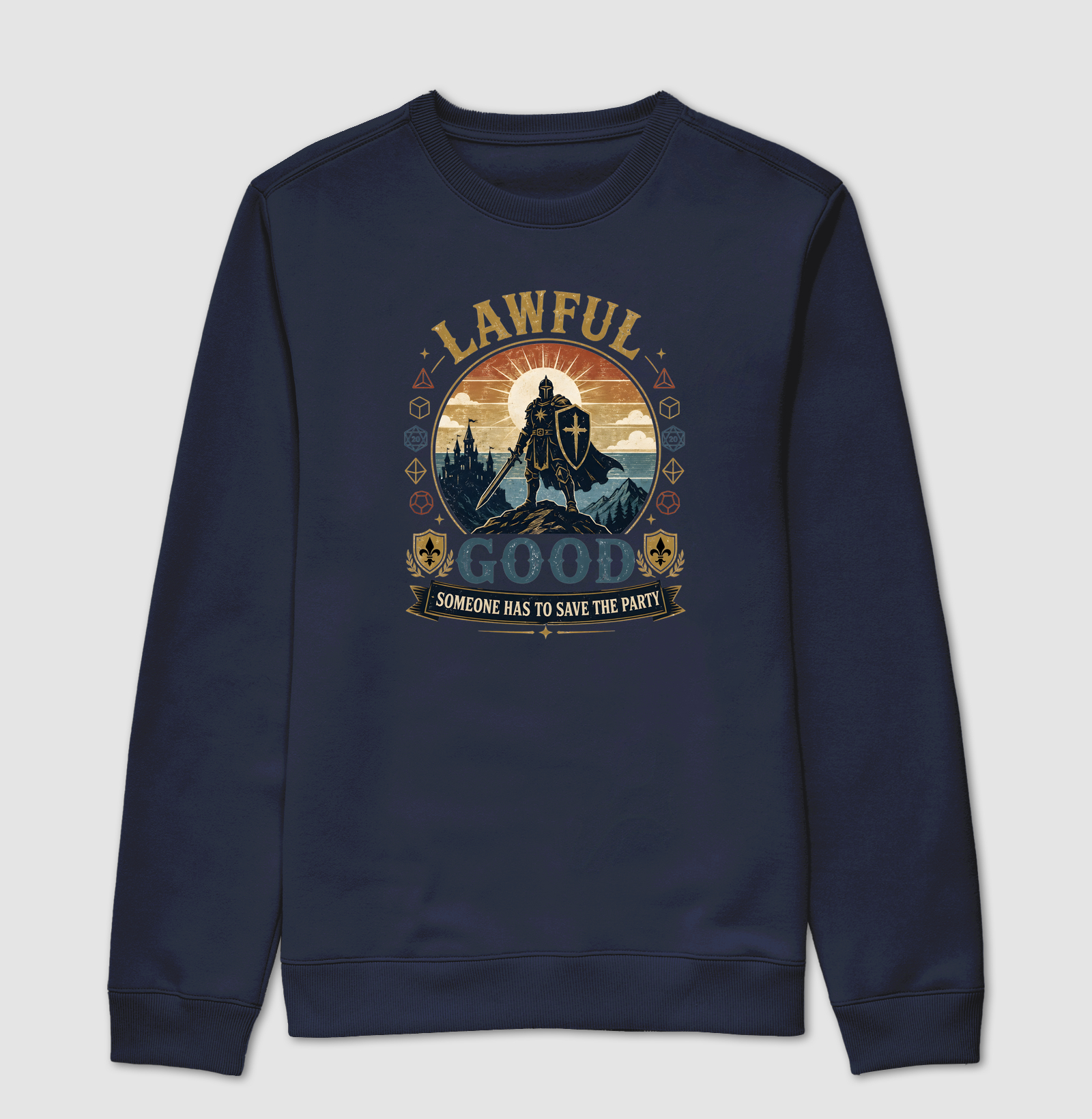 Lawful Good - Imagem 5