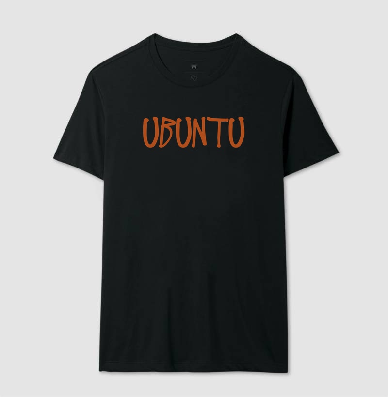 Camiseta - Ubuntu - Imagem 3