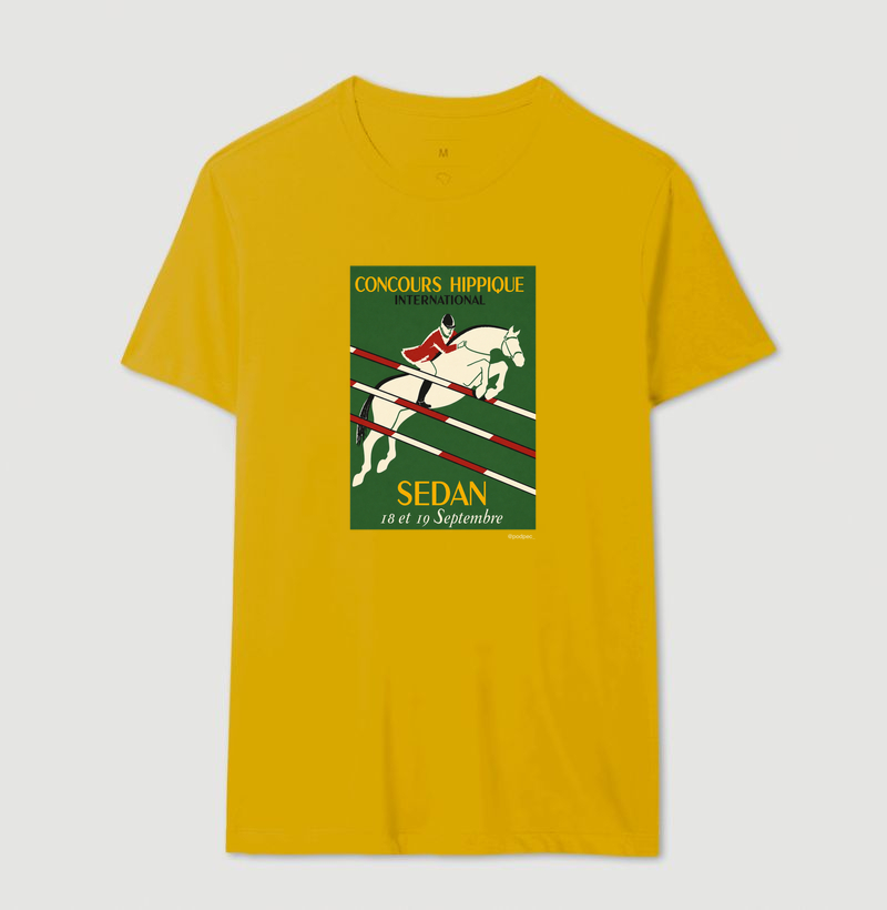 Camisa 13