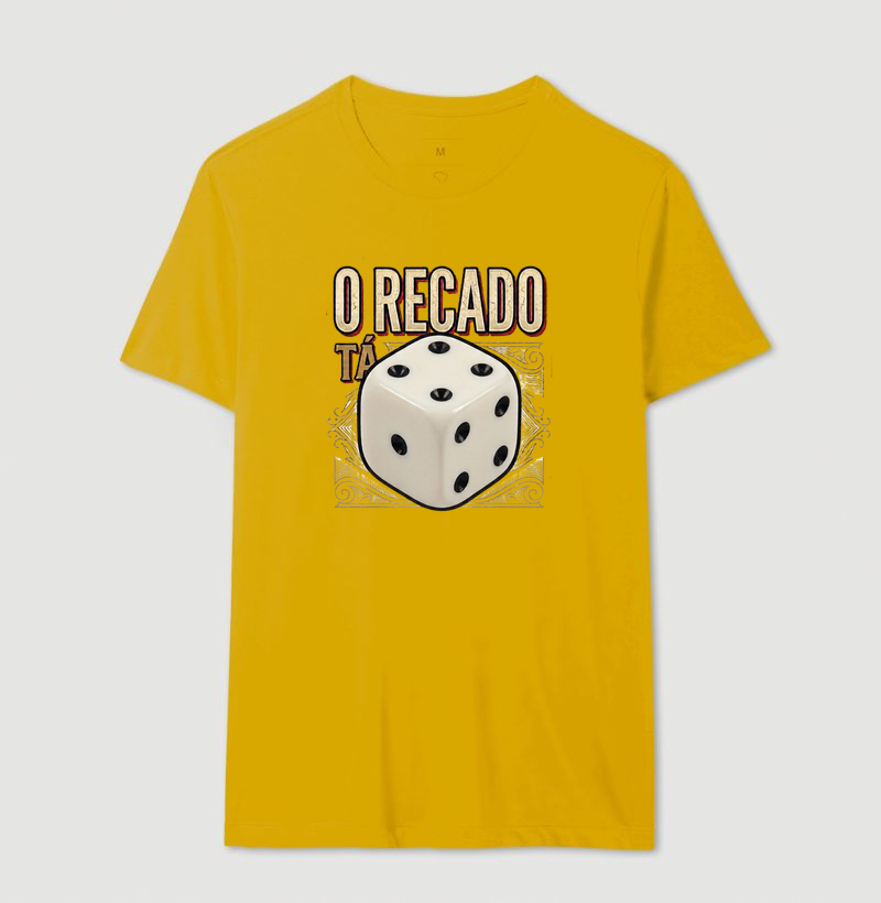 O recado tá dado - Imagem 14