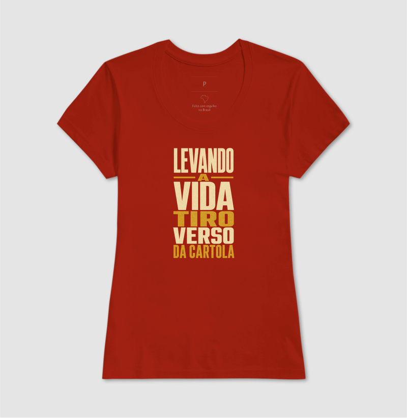 Camisa 10