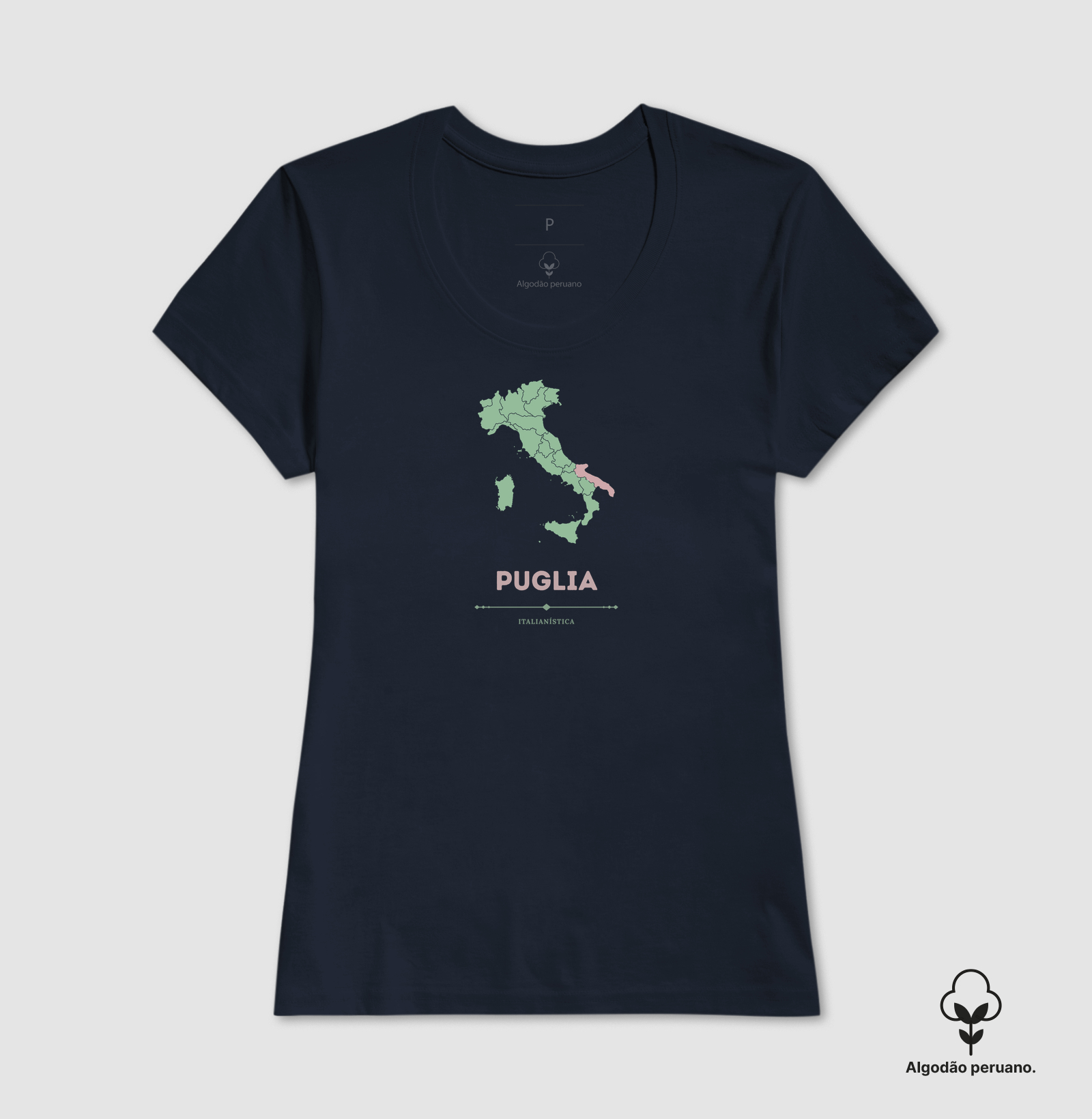 Camisa 7