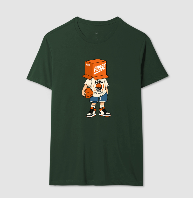 Camisa 11