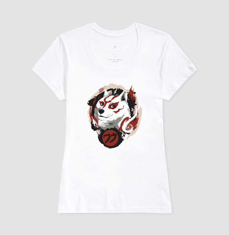 Amaterasu - Doge Coin - Imagem 5