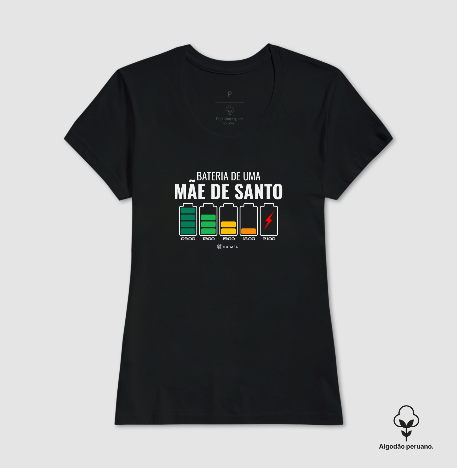 Camisa 5