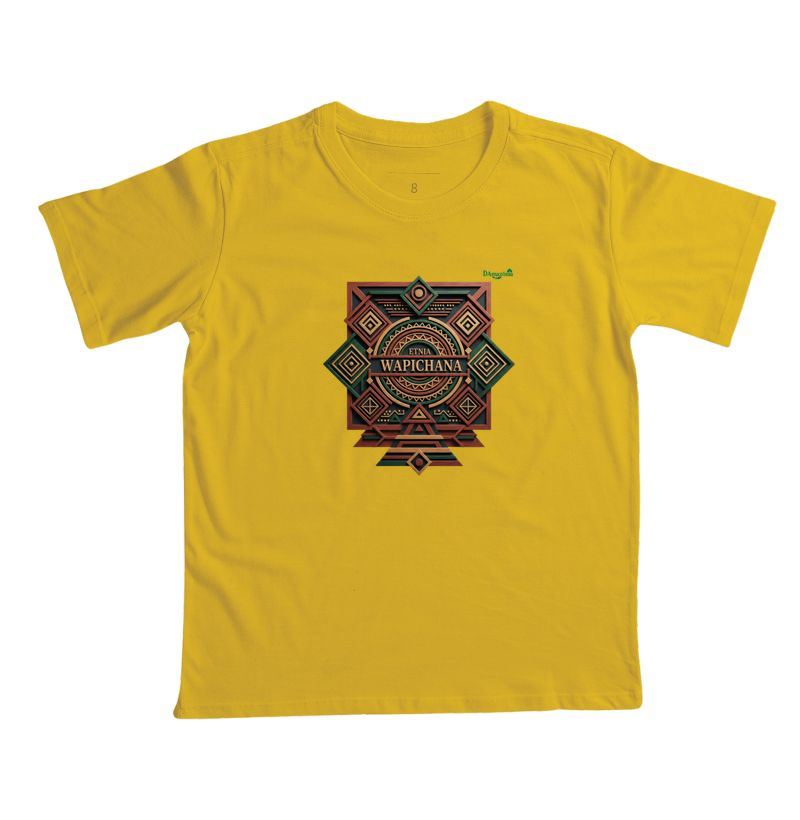 Etnia Wapichana - Imagem 4