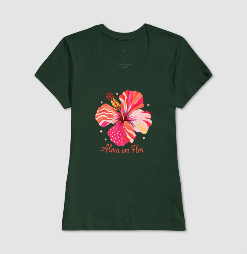 Alma em flor - Imagem 7