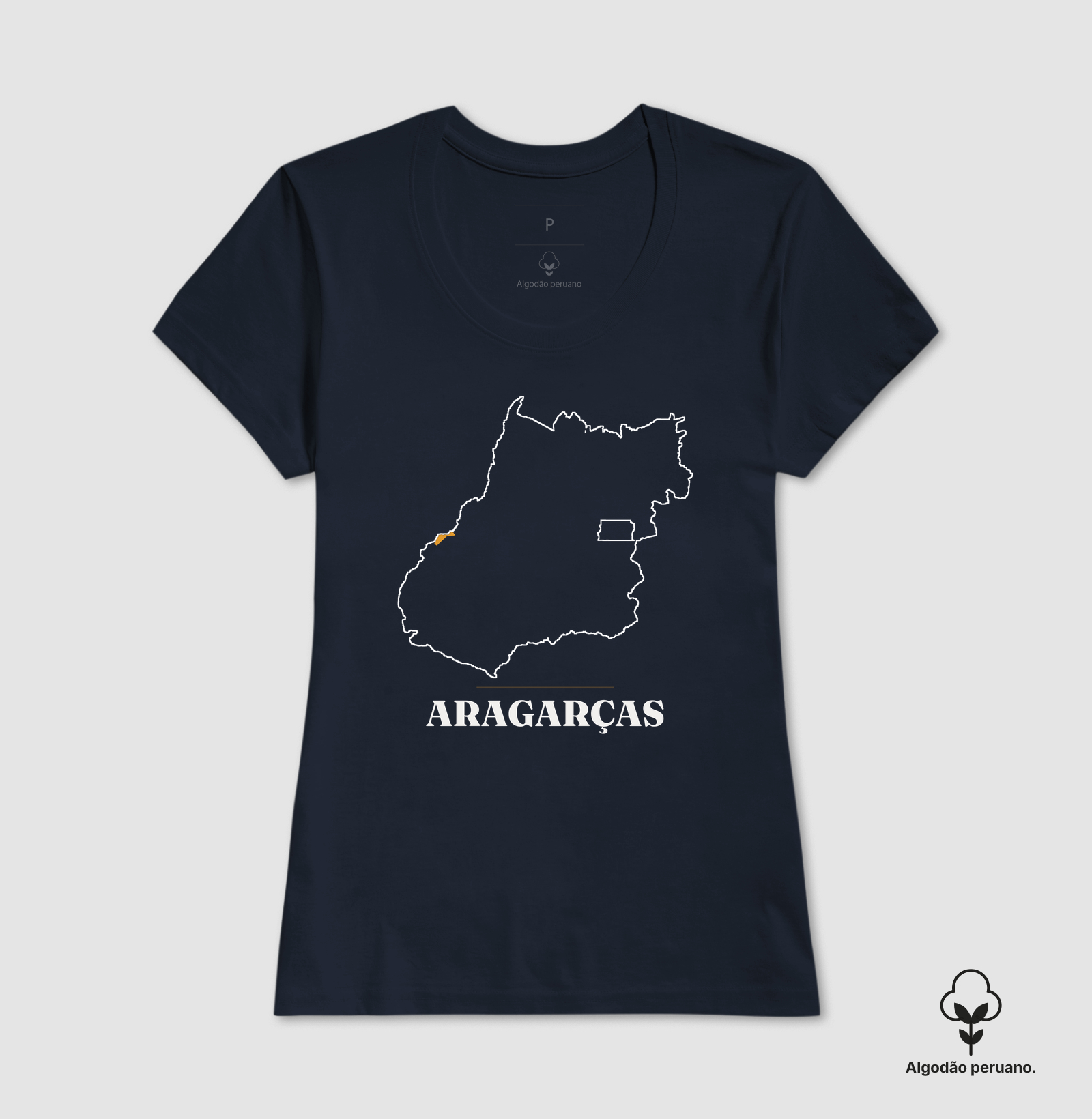 Aragarças | Traço GO - Imagem 5