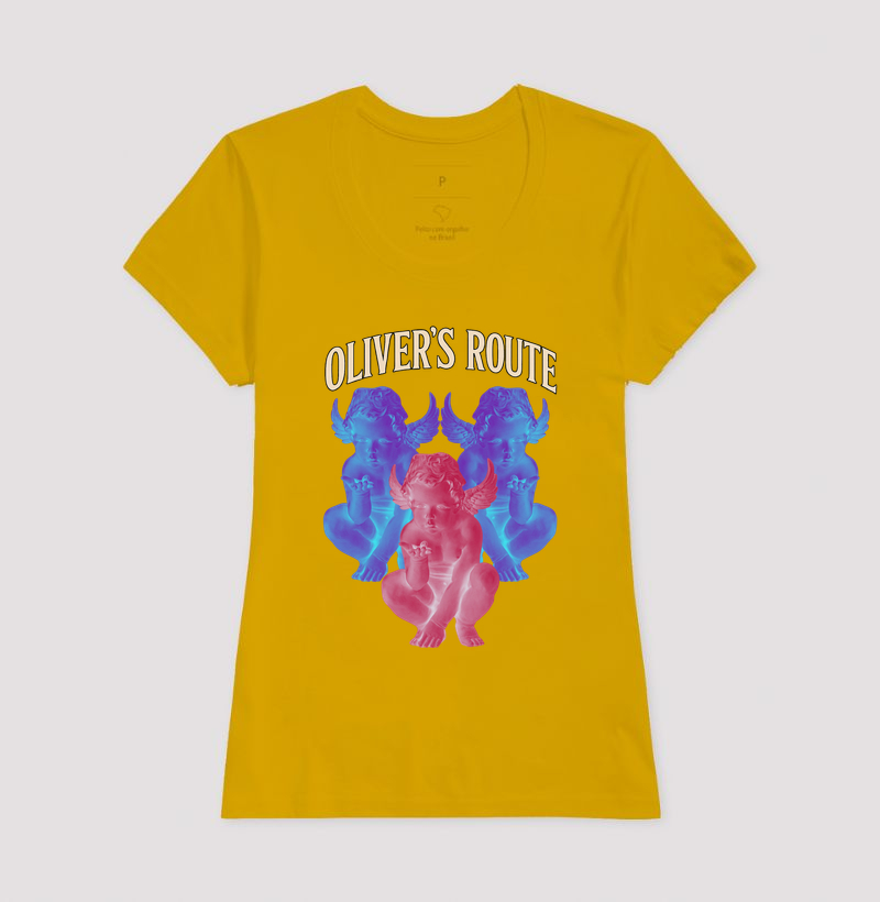 Querubins Colors - Imagem 15
