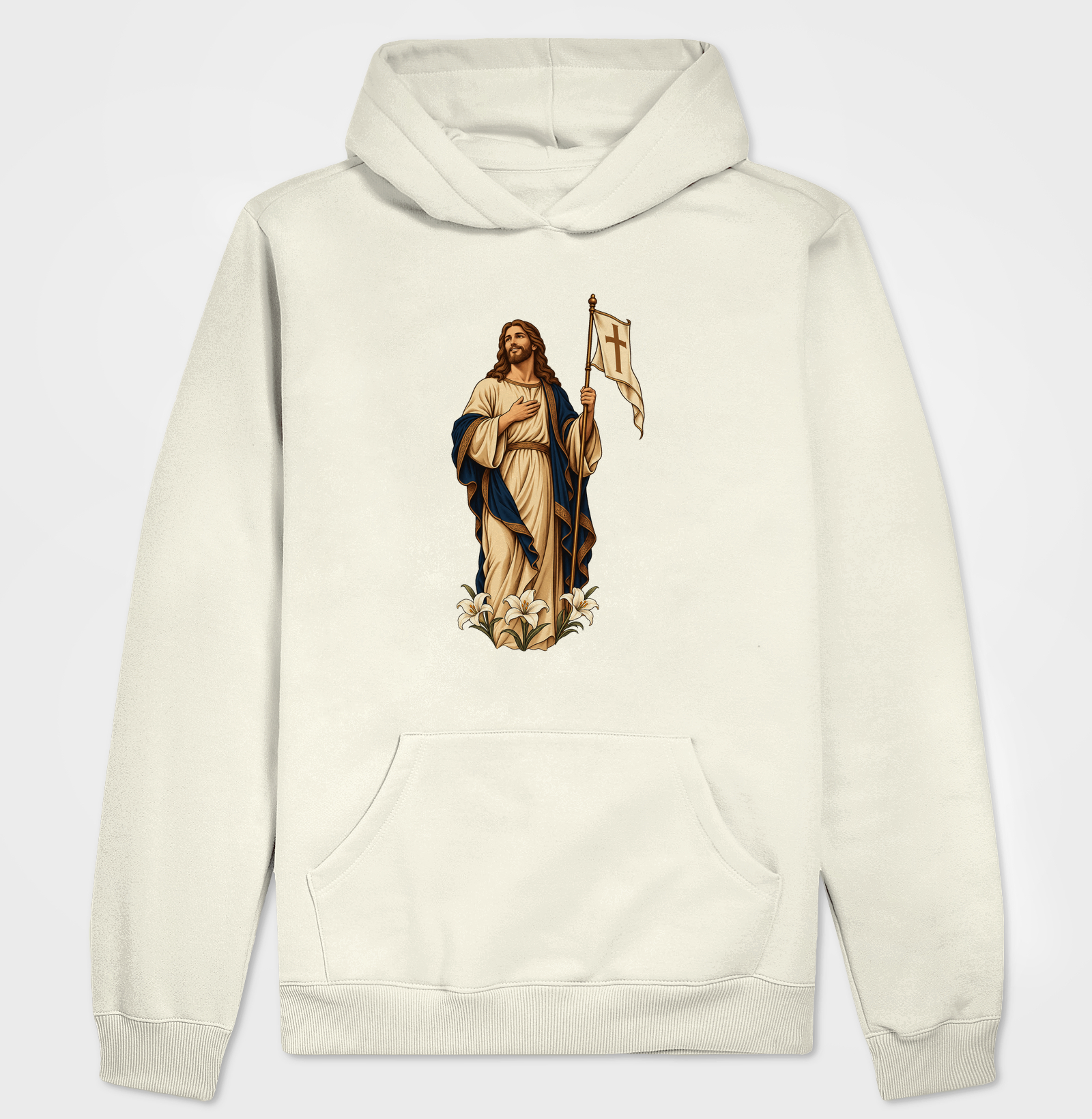 Cristo Ressuscitado - Cristo Vivo - Imagem 3