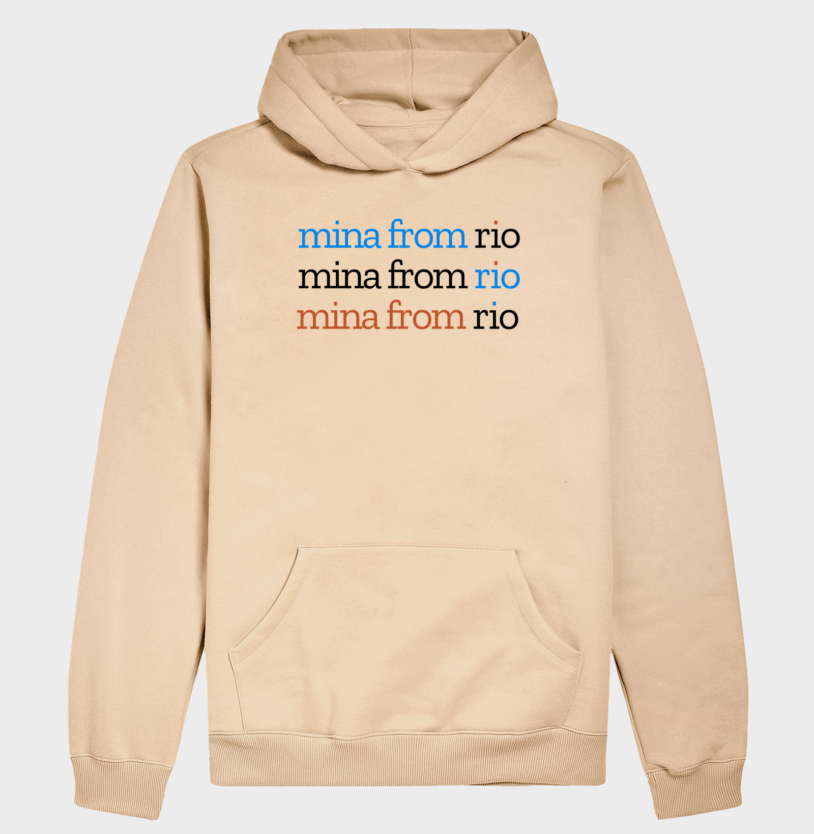 Mina From Rio - Imagem 3