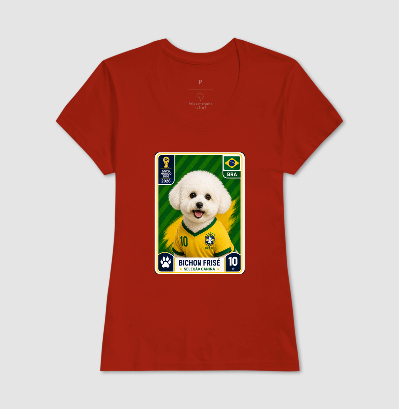 Camisa 10