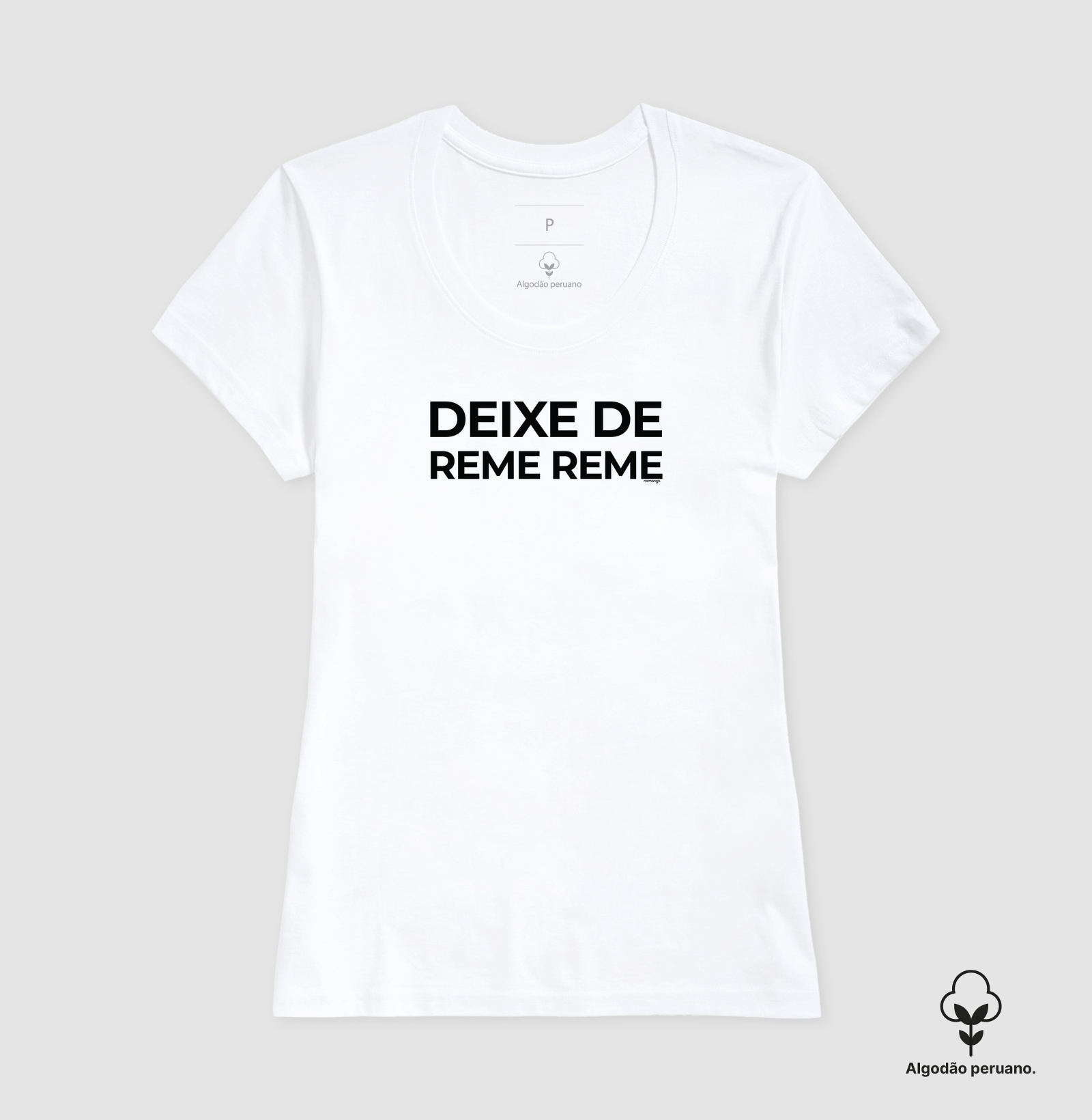 Deixe de Reme Reme - Imagem 5