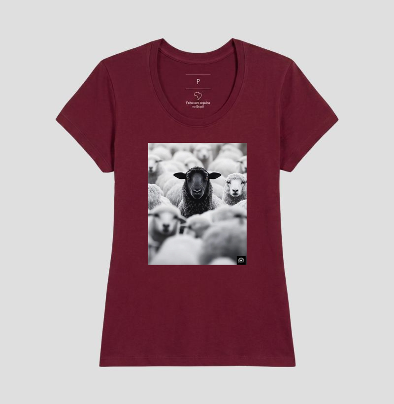 Camisa 21