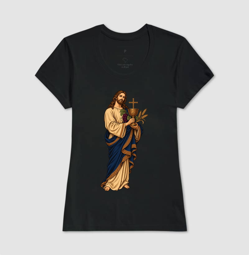 Cristo da Aliança - Cristo Vivo - Imagem 3