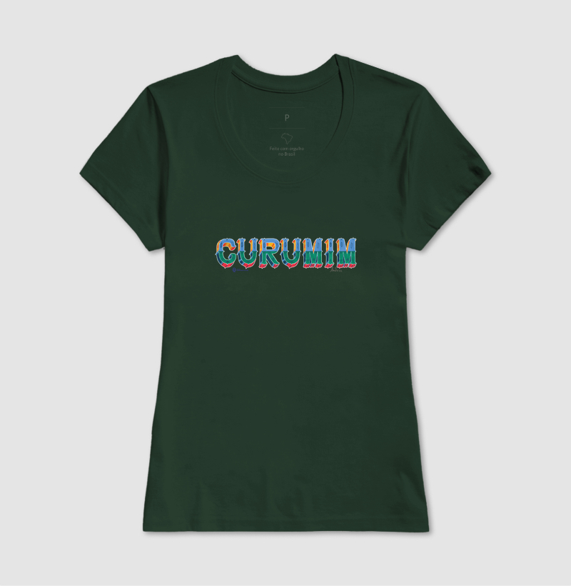 Camisa Curumim - Manduca - Imagem 13