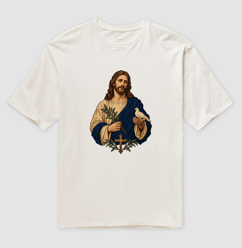 Cristo da Paz - Cristo Vivo - Imagem 4