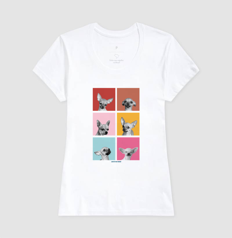 Camisa 4