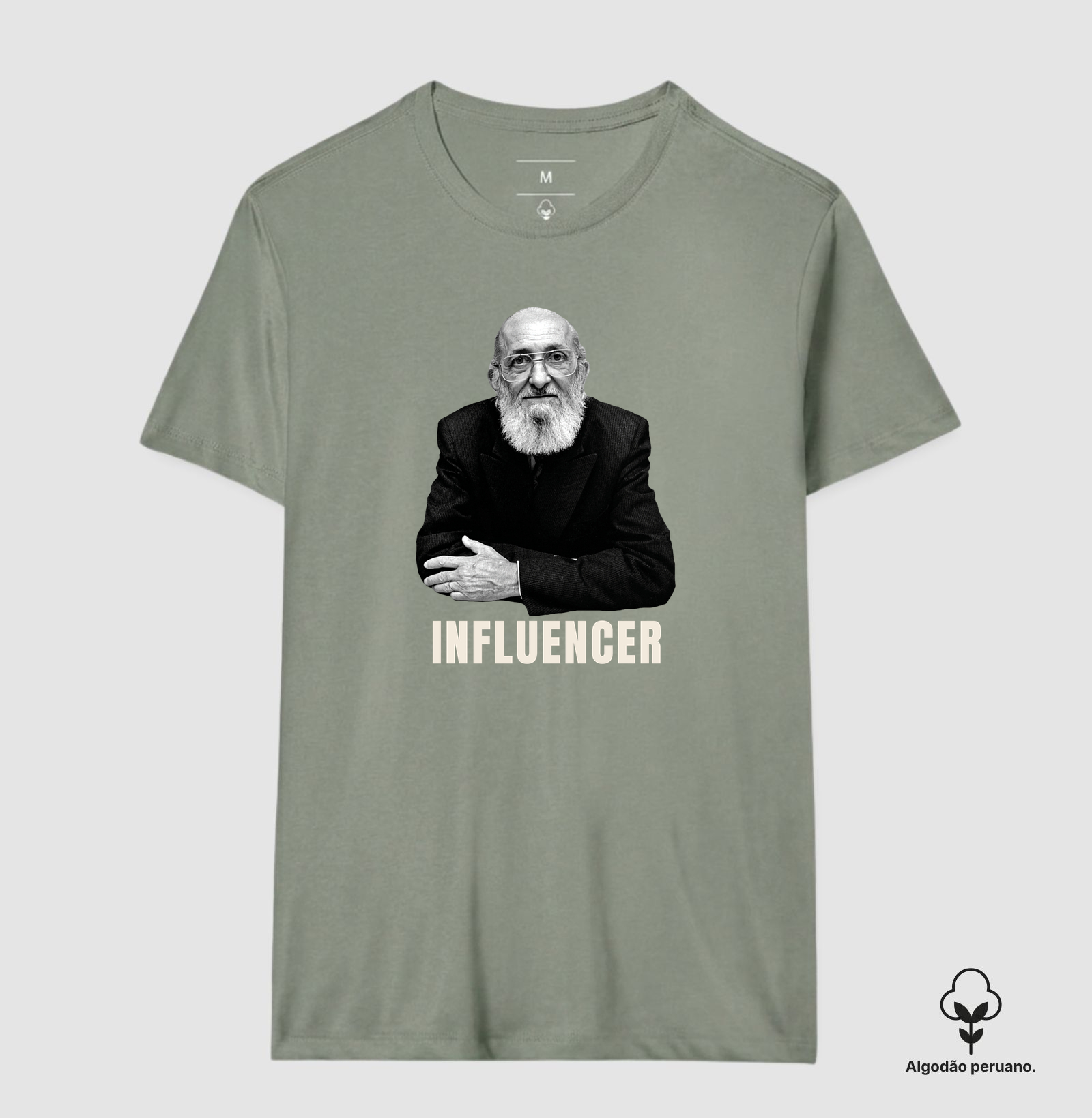 Paulo Freire Influencer - Imagem 9