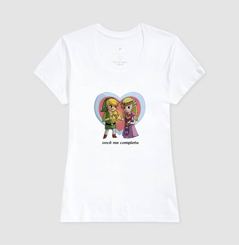 Camisa 2